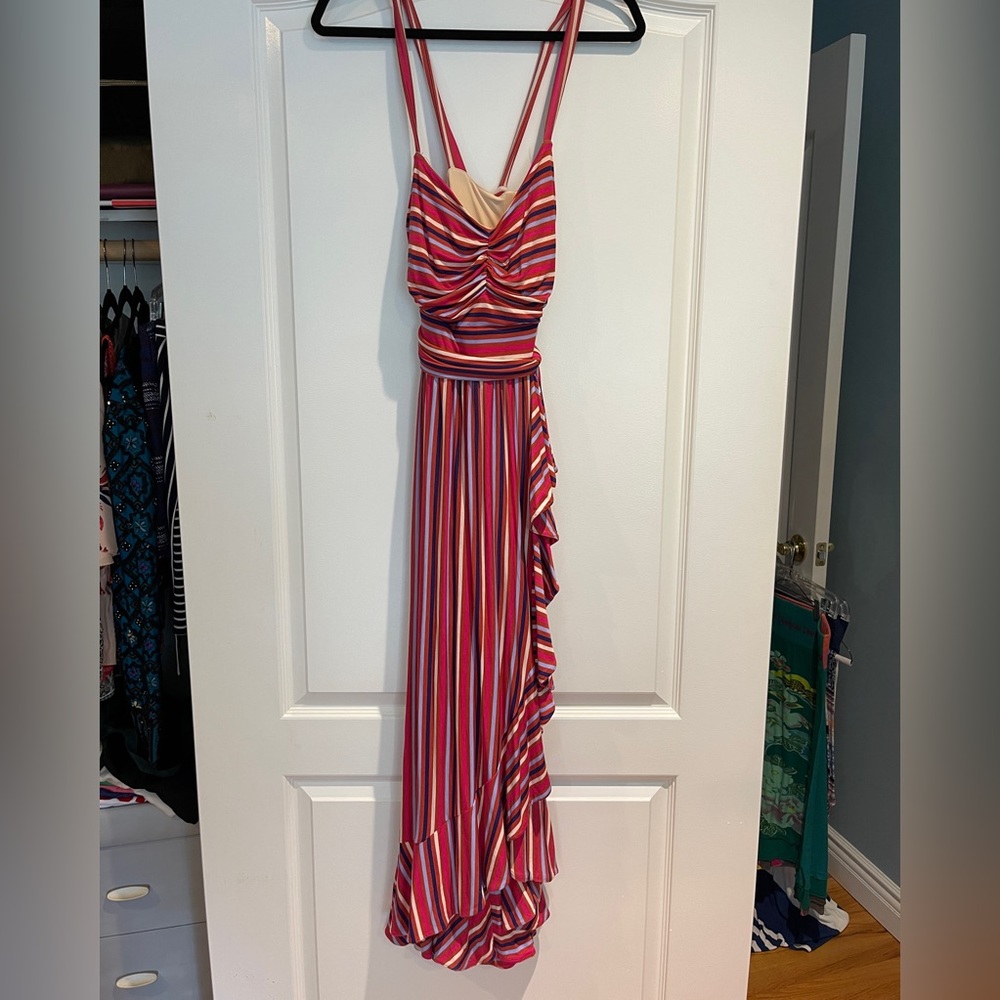 Maeve/Anthropologie size medium dress
